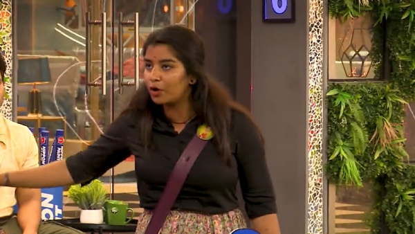 எல்லை மீறும் போட்டியாளர்கள் எல்லை மீறும் போட்டியாளர்கள்