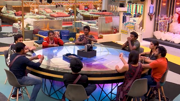  பிக் பாஸ் 78வது நாள்