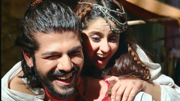 காதலன் கைது