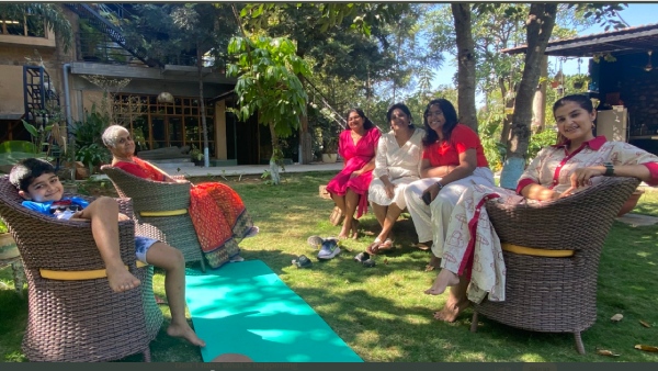  வாரிசு படத்தில் பிரகாஷ் ராஜ் 