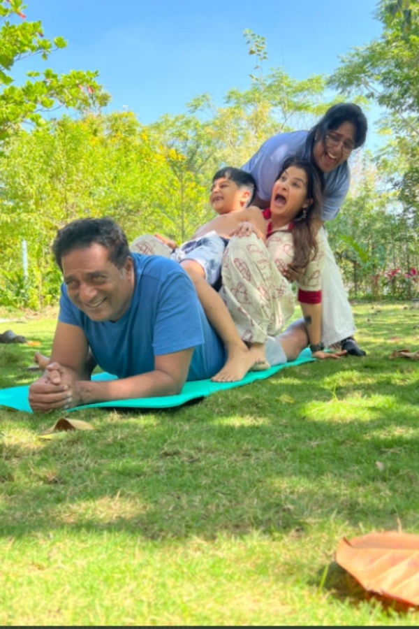  செல்லமான வில்லன்