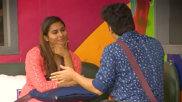 பயமே வேண்டாம்