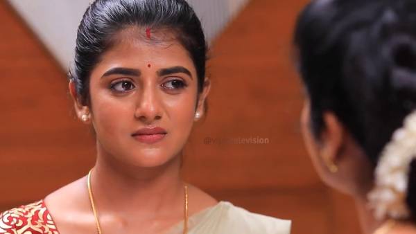  காவ்யா வீட்டைவிட்டு போக வற்புறுத்தல் 