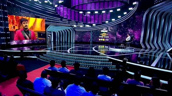 அசீமுக்கு பெரும் ஆதரவு