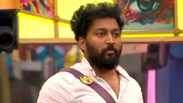 விக்ரமன்