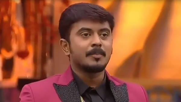 அசீமுக்கு ரெட் 