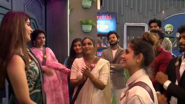 கமல் படத்தில் நடிக்கும் வாய்ப்பு 