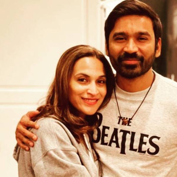 புயல் வீசியது