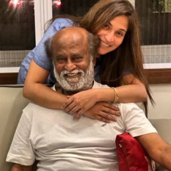 ரஜினி எப்படி தாங்கிக்கொண்டார்