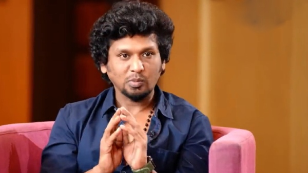 லோகேஷ் தெளிவு 