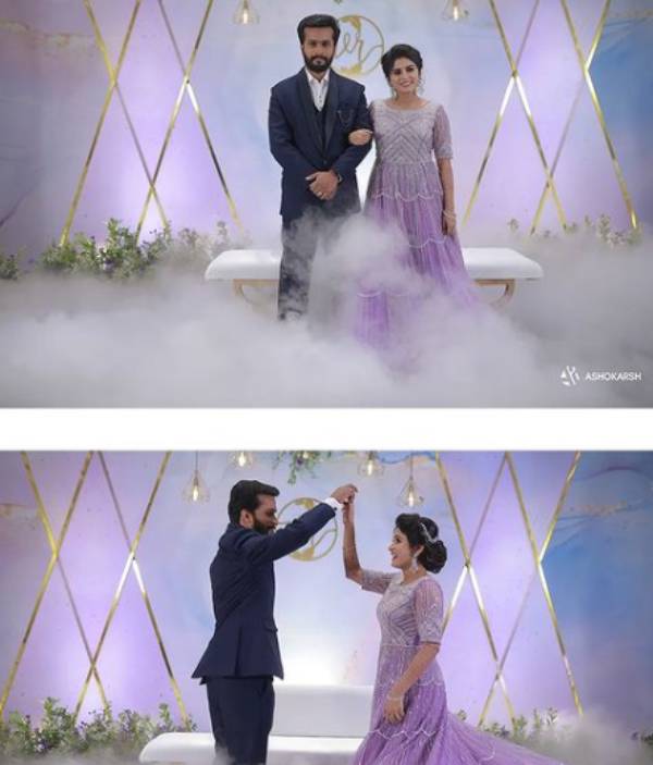 பாக்கியலட்சுமி சீரியலில்