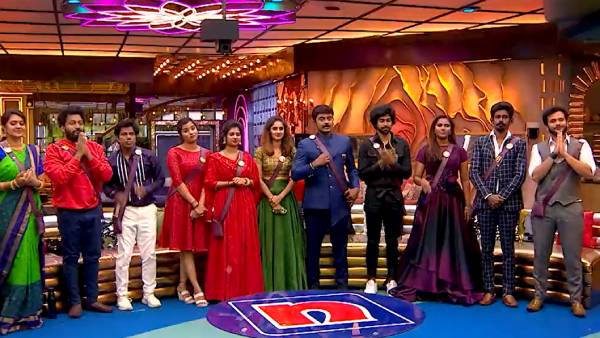 பிக் பாஸ் சீசன் 6