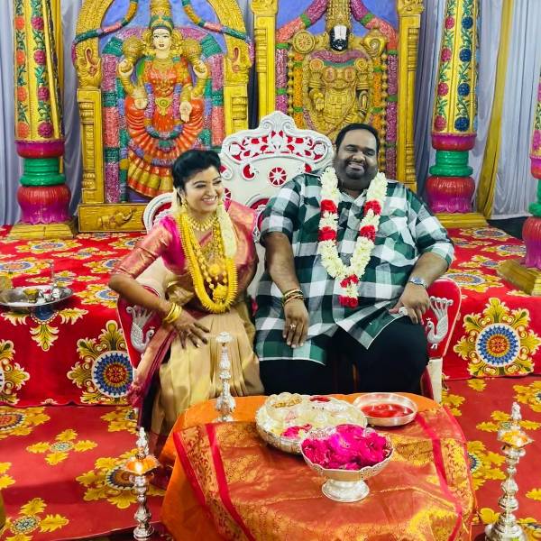 திருமணம்