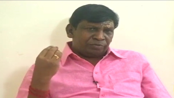  இனி காமெடி மட்டும் தான்