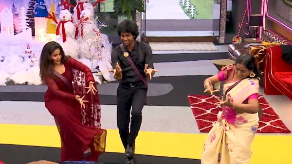 கதிரின் காதலியா? கதிரின் காதலியா?