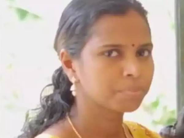 பல இடங்களில் தேடினேன்