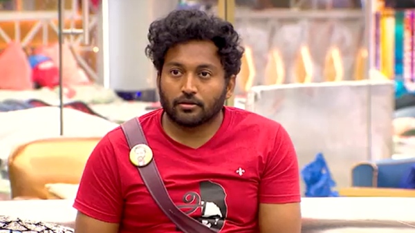 விக்ரமனுக்கு இதைவேலைதான் விக்ரமனுக்கு இதைவேலைதான்