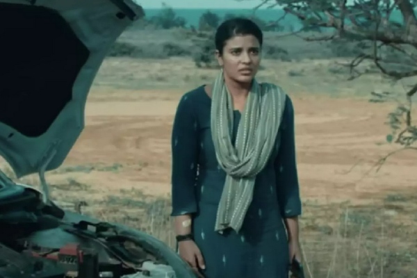 கிளைமேக்ஸில் மிரட்டல் 