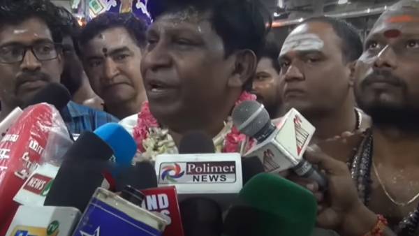 அடுத்தடுத்த படங்களில் நடிக்கிறேன்