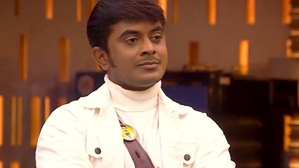 கண்டு கொள்ளாத கமல்