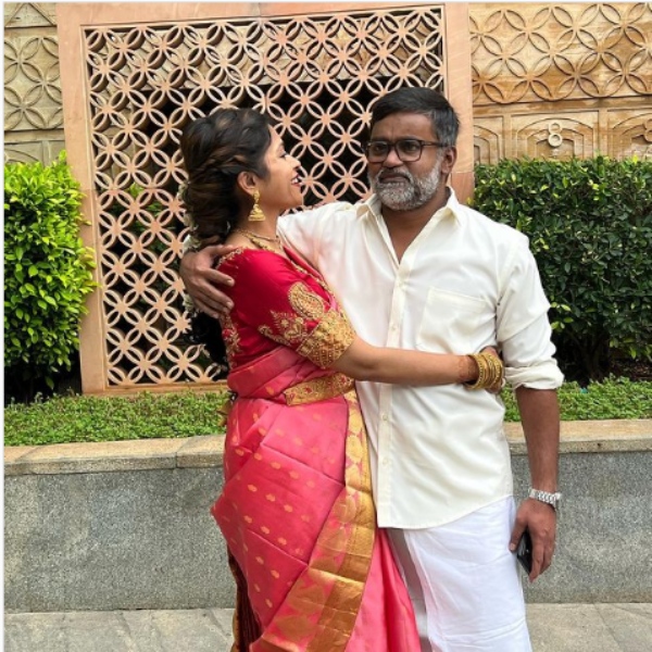 இருவரும் பிரிந்தனர்