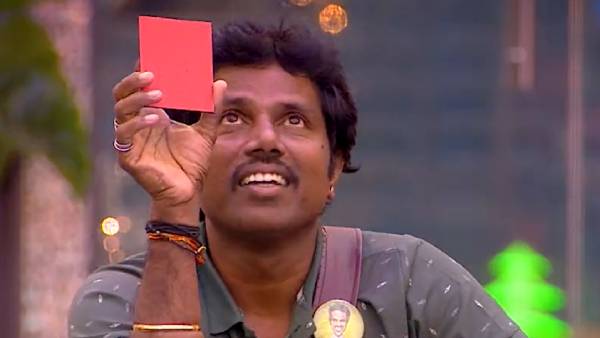 ரெட் காட்டை வாங்கிய அசீம்