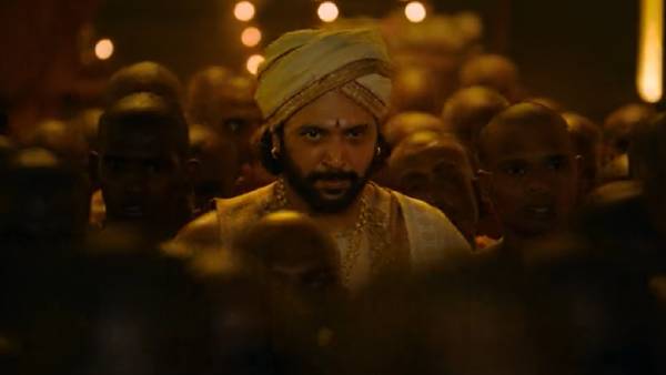 2 பாகங்கள் 