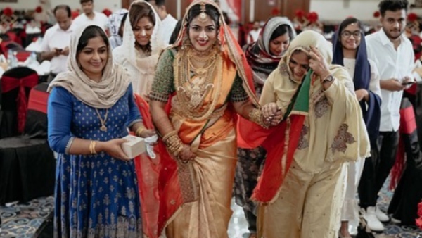 நடிகை பூர்ணா