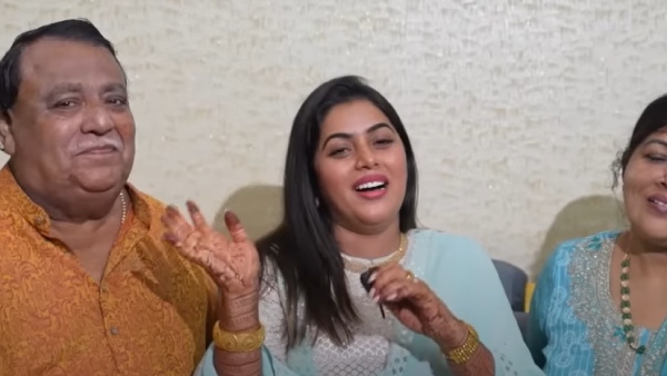 மகிழ்ச்சியான செய்தி