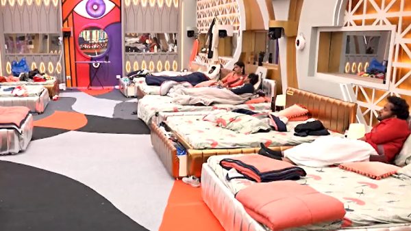 லவ் டிராக் 