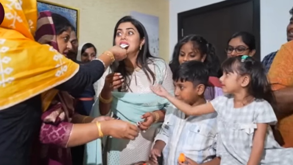 குவியும் வாழ்த்து