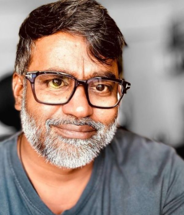 செல்வராகவன்