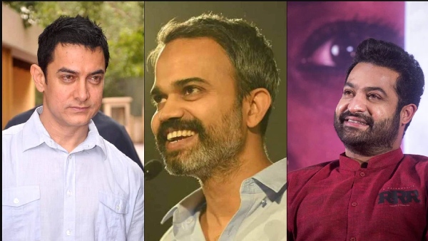 ஜூனியர் என்டிஆர் படத்தில் 