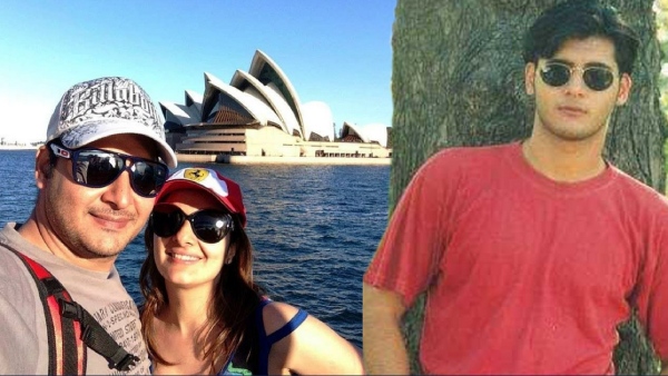  எல்லாம் அவரின் சூழ்ச்சி