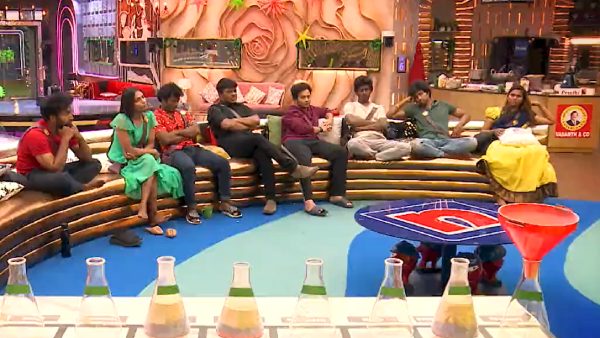 பிக் பாஸ் சீசன் 6