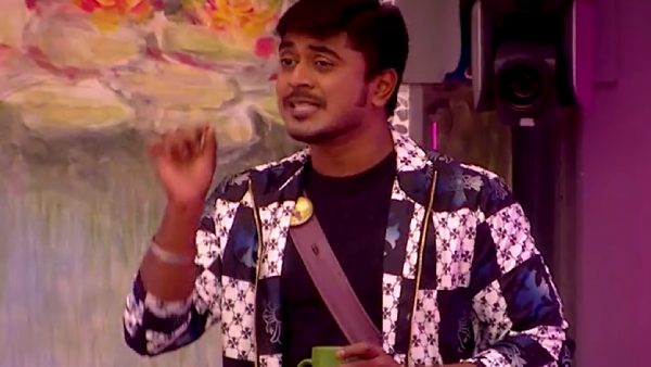  விடாமல் துரத்திய அசீம்