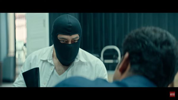 அஜித்தின் துணிவு 