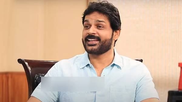 ஷாம் பேட்டி ஷாம் பேட்டி