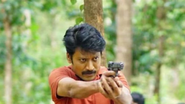 எதார்த்தமான எஸ்ஜே சூர்யா 