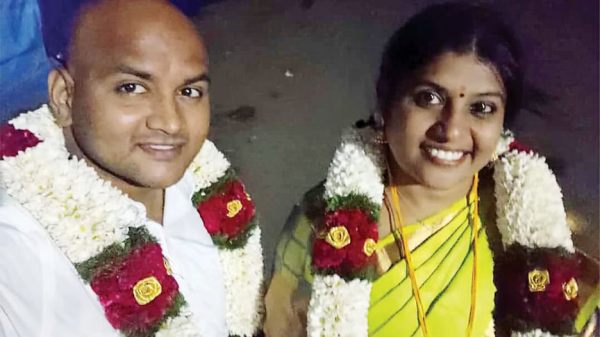  ரத்தம் வர வர என்னை அடித்தார் 