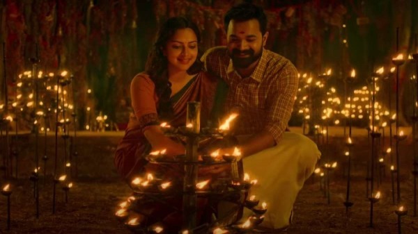  மலையாளத்தில் இரண்டு திரைப்படங்கள்