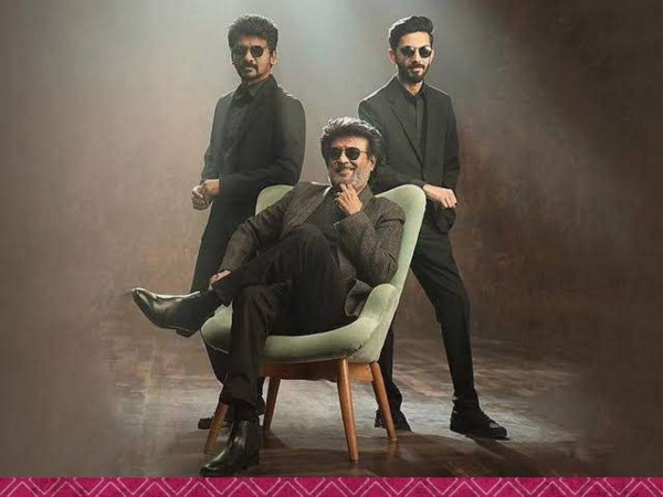 நீண்ட காலங்களுக்கு பிறகு கர்நாடகாவில் சூட்டிங் 