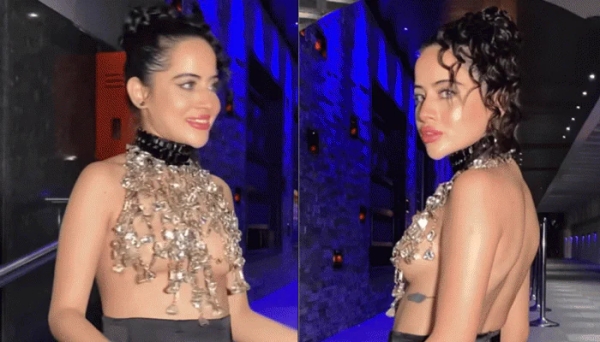 மேல டிரெஸ்ஸே இல்லை 