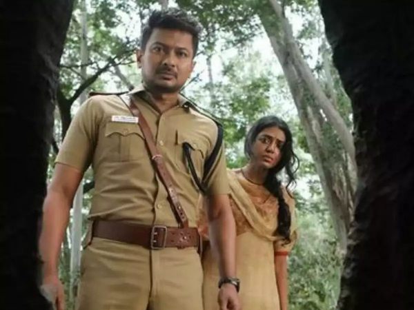 வித்தியாசமான கதை