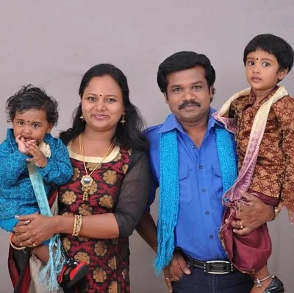 ஏற்கனவே திருமணமாகிவிட்டது