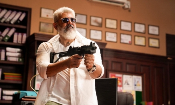 எதிர்பார்ப்புகள் வேண்டாம் எதிர்பார்ப்புகள் வேண்டாம்