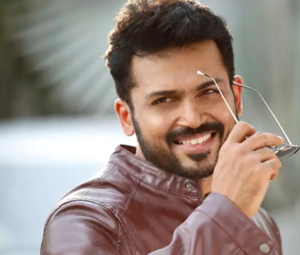  கார்த்தியின் உழவன் பவுண்டேசன்