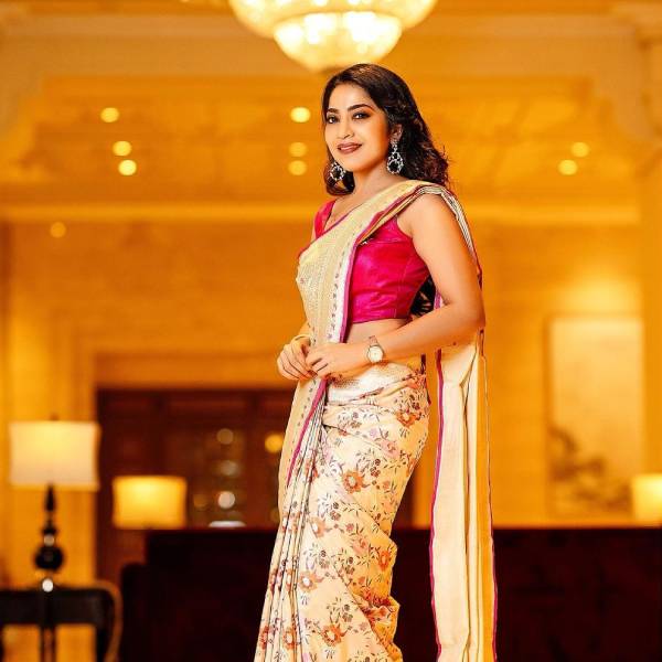 குழந்தை பெறுவது குறித்த ரம்யா பேட்டி 