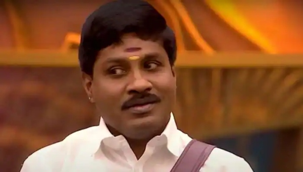 ஜிபி முத்து இருந்திருந்தால் 