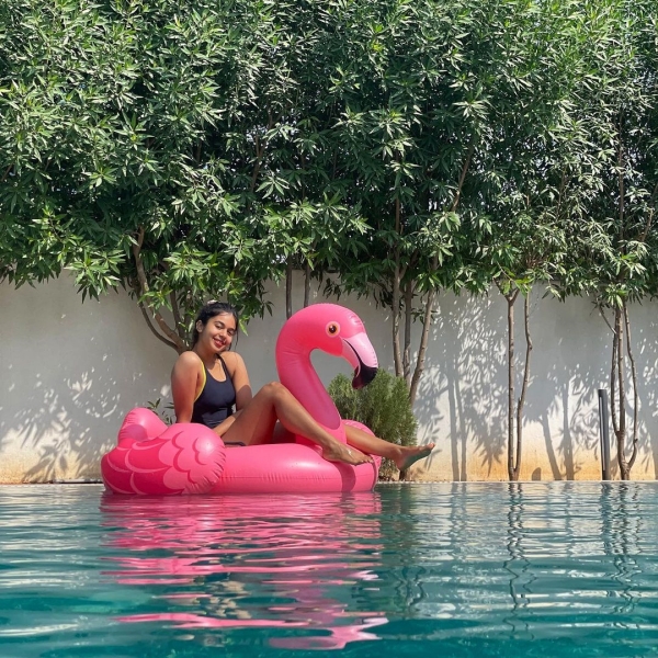 லைக்ஸ் அள்ளுது 